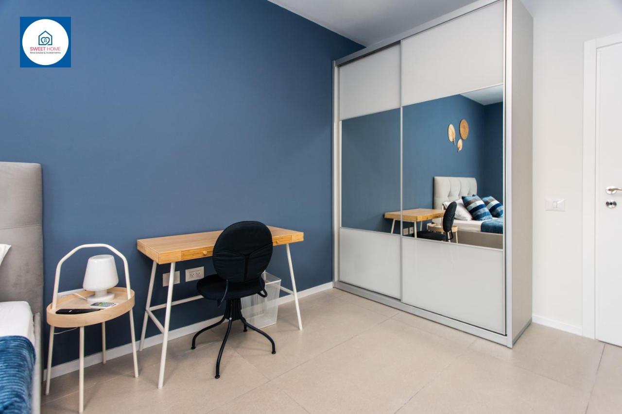 Design Apartments In Netanya Exterior foto